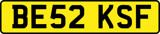 BE52KSF