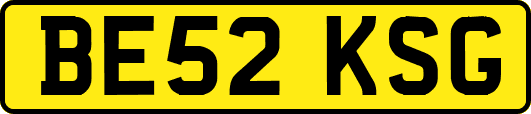 BE52KSG