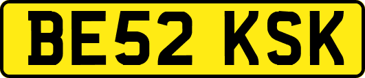 BE52KSK