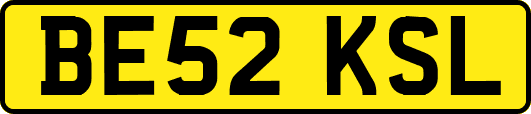 BE52KSL