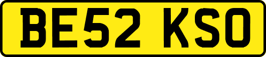 BE52KSO