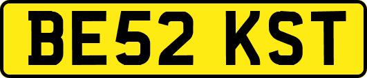 BE52KST