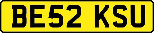BE52KSU