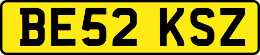 BE52KSZ