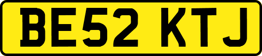 BE52KTJ