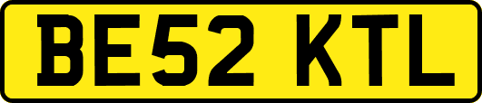 BE52KTL