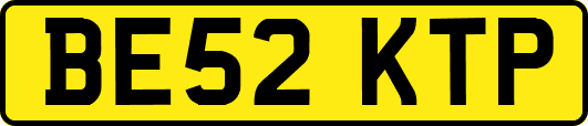 BE52KTP
