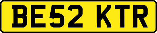 BE52KTR