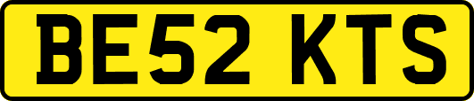 BE52KTS
