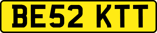 BE52KTT