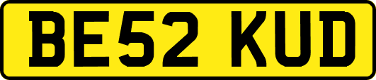 BE52KUD