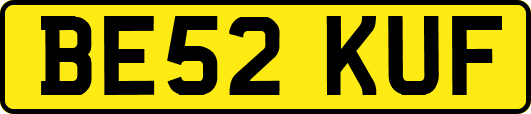 BE52KUF