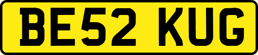BE52KUG
