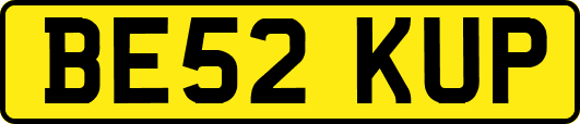 BE52KUP
