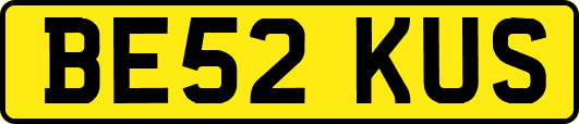 BE52KUS