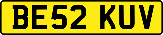 BE52KUV