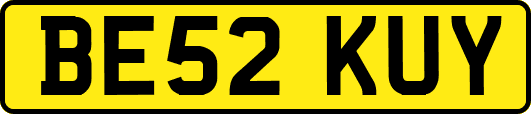 BE52KUY