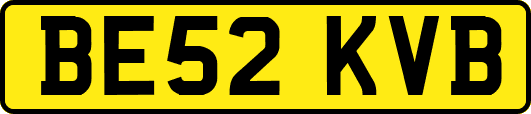 BE52KVB