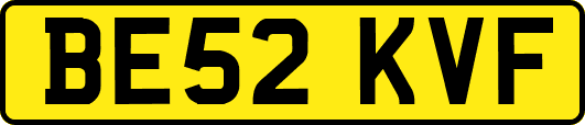 BE52KVF