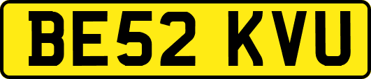 BE52KVU