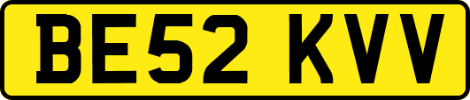 BE52KVV