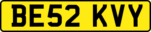 BE52KVY