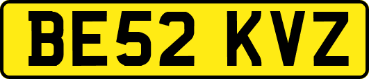 BE52KVZ
