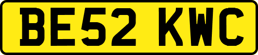 BE52KWC