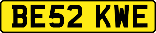 BE52KWE