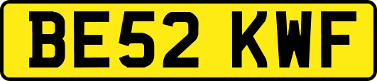 BE52KWF
