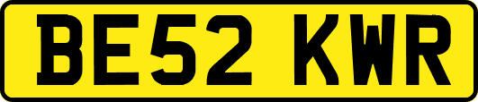 BE52KWR