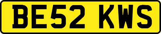 BE52KWS