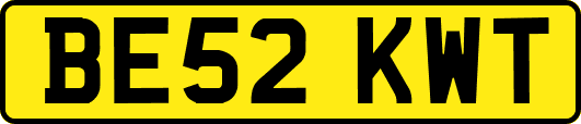 BE52KWT