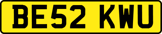 BE52KWU