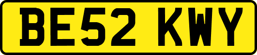 BE52KWY
