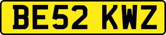 BE52KWZ