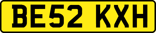 BE52KXH