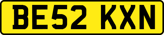 BE52KXN