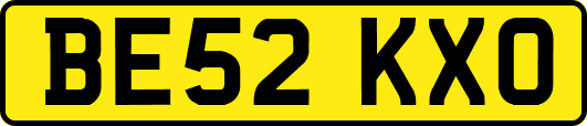 BE52KXO