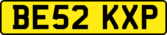 BE52KXP