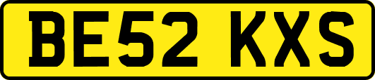 BE52KXS
