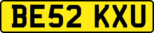 BE52KXU