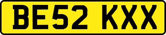 BE52KXX