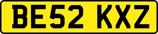 BE52KXZ