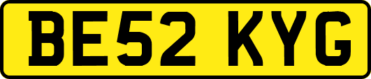 BE52KYG