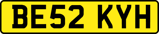 BE52KYH