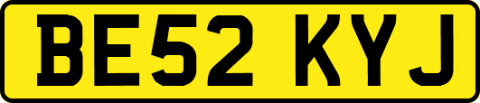 BE52KYJ