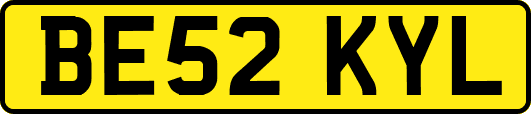 BE52KYL