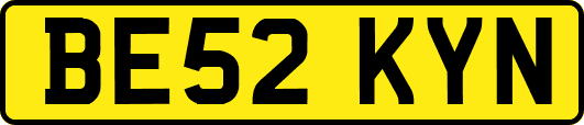 BE52KYN