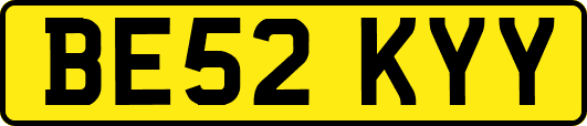 BE52KYY